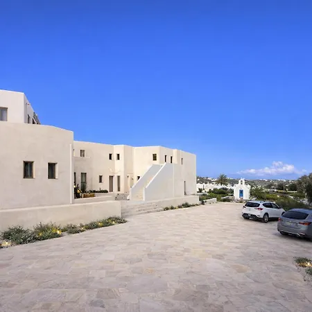 Kali Hotel *
