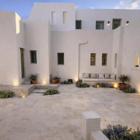 Hotel Kali Naoussa