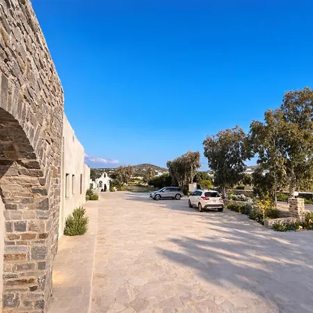 Kali Hotel Naoussa