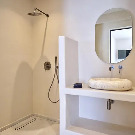 Kali Hotel Naoussa