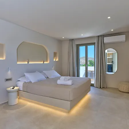 Kali Hotel Naoussa