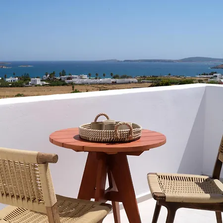 Hotel Kali Naoussa