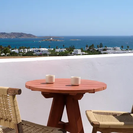 Kali Hotel Naoussa